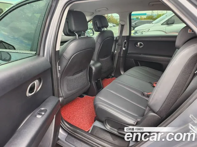 Hyundai Ioniq 5 — Фото автомобиля 10