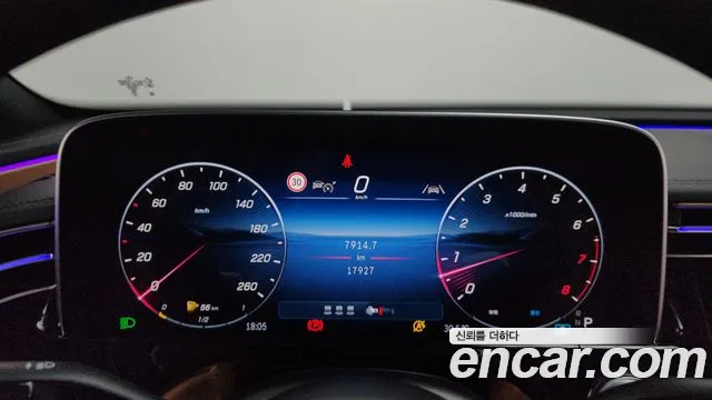 Mercedes-Benz E-Class E-класс W214 E300 4MATIC Exclusive — Фото автомобиля 8