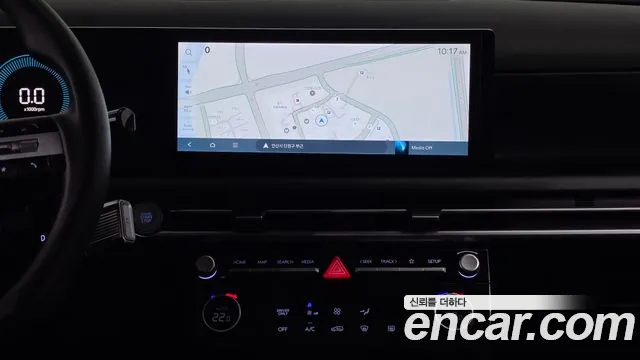 Hyundai Tucson — Фото автомобиля 14
