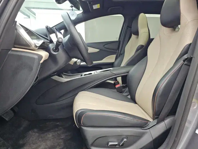 BYD Dolphin — Фото автомобиля 7
