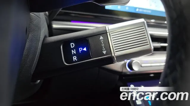 Hyundai Grandeur GN7 — Фото автомобиля 9