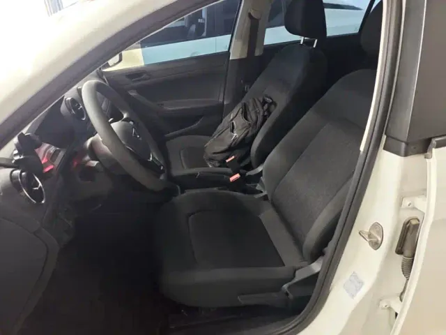 Jetta VA3 — Фото автомобиля 14