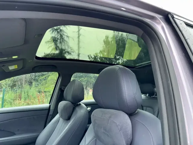 Shangjie SUV — Фото автомобиля 10