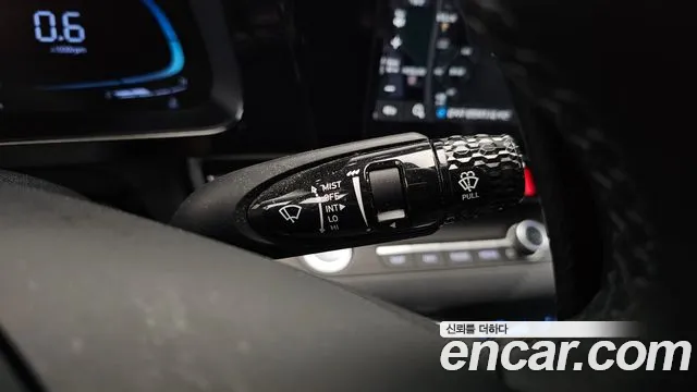 Hyundai Avante CN7 — Фото автомобиля 29