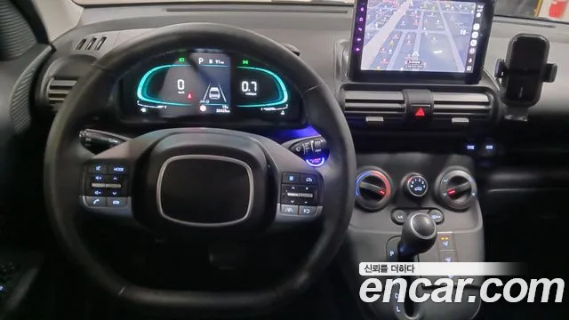 Hyundai Casper — Фото автомобиля 14