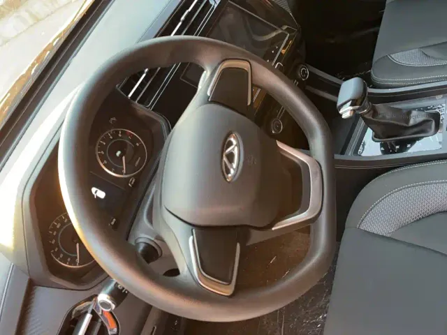 Chery Tiggo 3x — Фото автомобиля 3