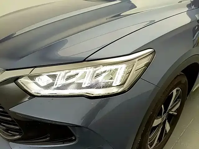 BYD Song Pro New Energy 2024 Glory Edition DM-i 71KM Pilot — Фото автомобиля 19