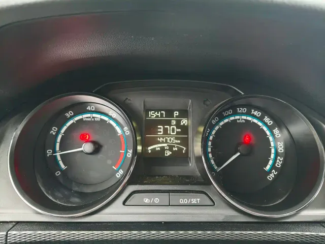 Skoda Kamiq — Фото автомобиля 10