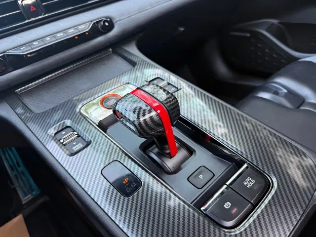 GAC Trumpchi Emkoo — Фото автомобиля 13