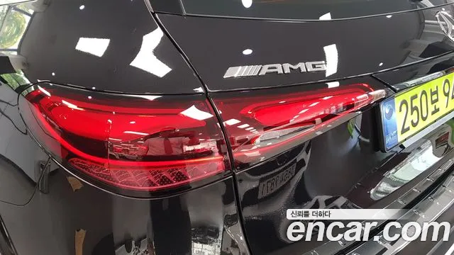 Mercedes-Benz GLC-Class X254 — Фото автомобиля 13