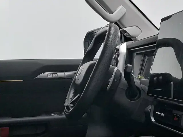 Jetour T2 — Фото автомобиля 22