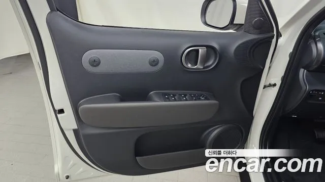 Hyundai Casper Electric — Фото автомобиля 13
