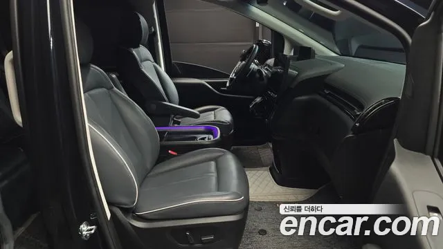 Hyundai Staria — Фото автомобиля 16