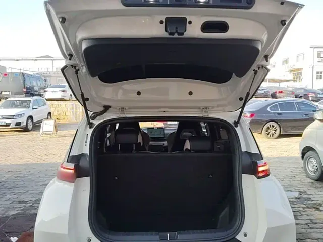 BYD Seagull — Фото автомобиля 18