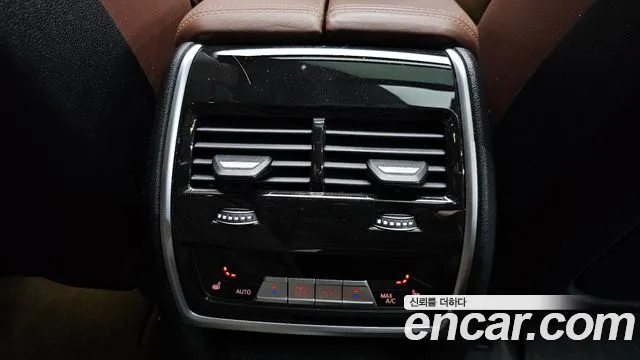 BMW X5 — Фото автомобиля 25