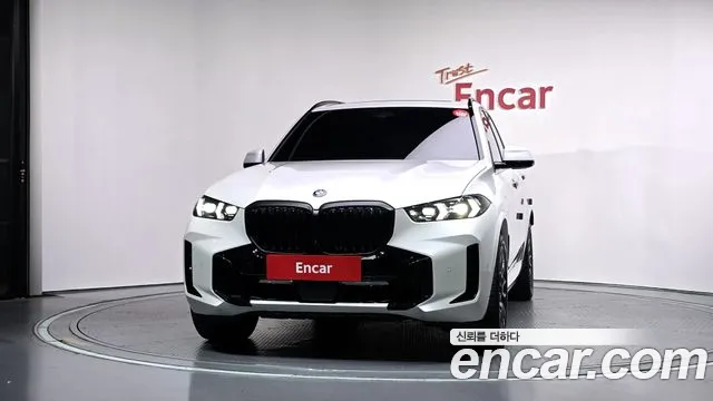 BMW X5 G05 — Фото автомобиля 3