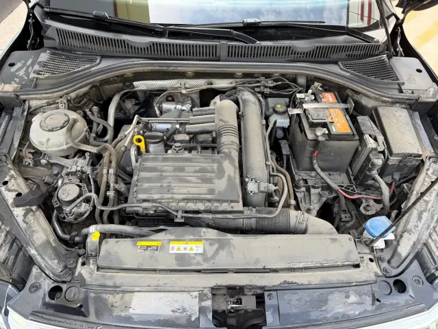 Volkswagen Sagitar — Фото автомобиля 14