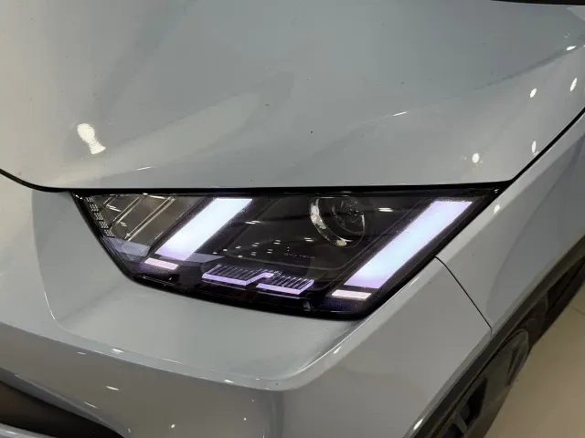 BYD Seagull — Фото автомобиля 3