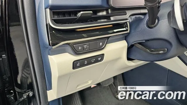 Kia Carnival 4th Gen — Фото автомобиля 27