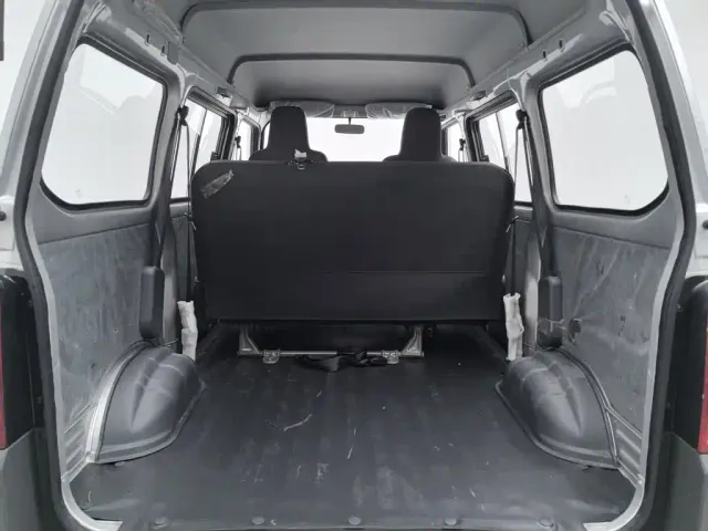 Wuling Zhiguang — Фото автомобиля 16