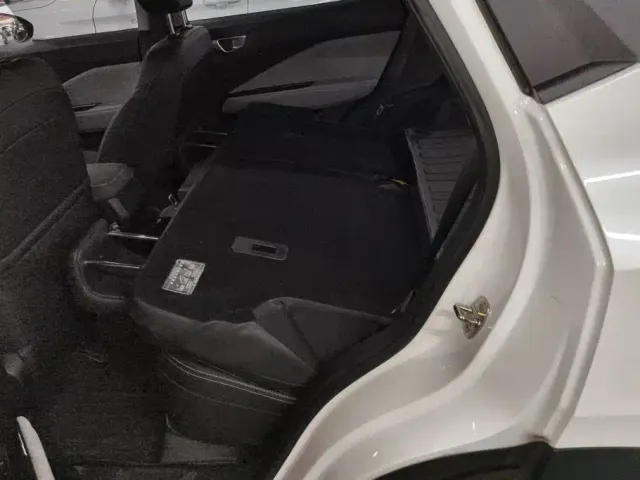Wuling Xingchi — Фото автомобиля 11