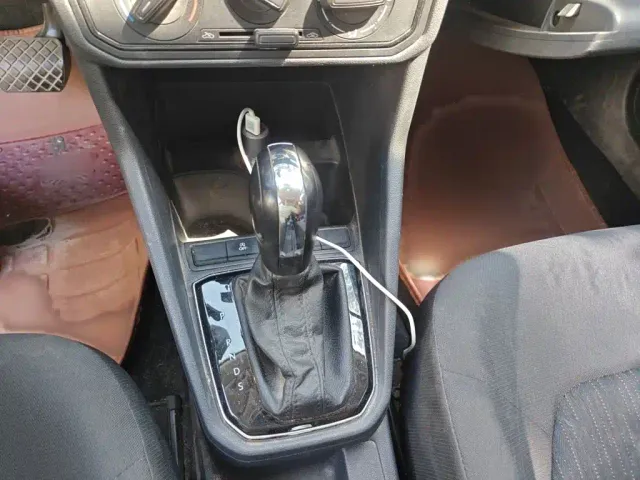 Jetta VA3 — Фото автомобиля 6