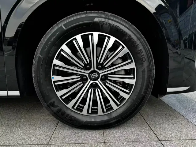 BYD Xia — Фото автомобиля 15