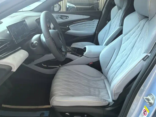 BYD Seal — Фото автомобиля 7
