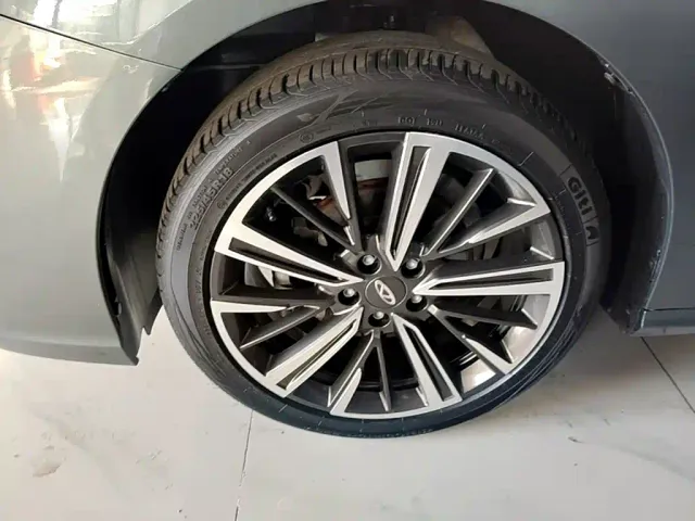 Chery Arrizo 8 — Фото автомобиля 22