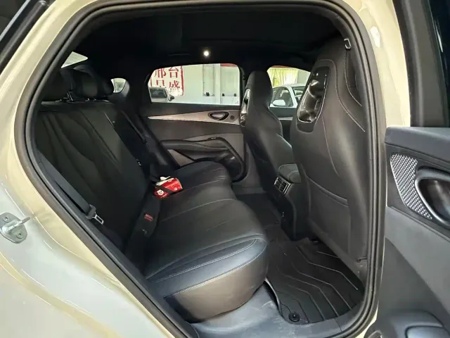 BYD Seal 06 — Фото автомобиля 14