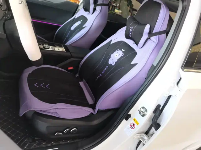 Changan Raeton Plus — Фото автомобиля 10