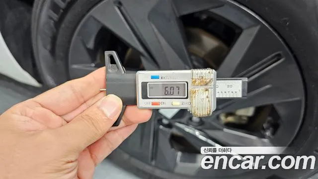 Hyundai Avante CN7 — Фото автомобиля 27