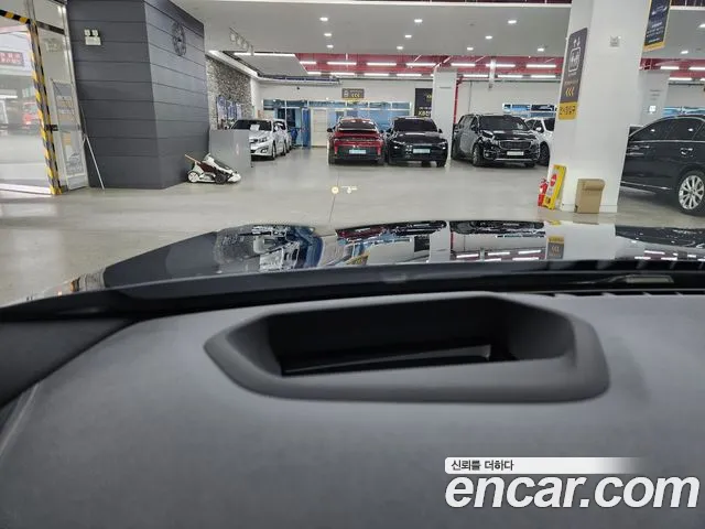 BMW 5 Series G30 — Фото автомобиля 15