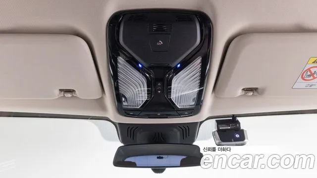 BMW X5 G05 — Фото автомобиля 16