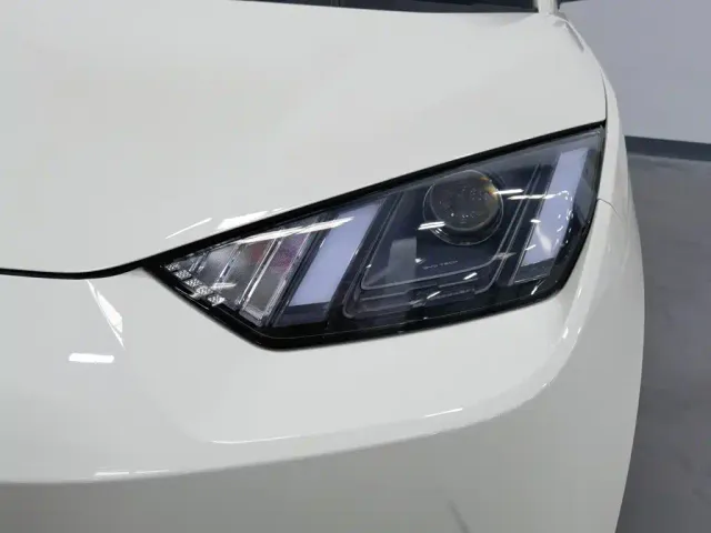 BYD Seagull — Фото автомобиля 7