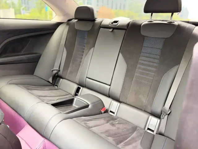 BMW 2 Series — Фото автомобиля 16