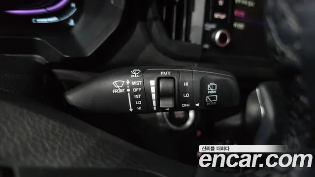 Kia RAY Новый Kia Ray Signature — Фото автомобиля 16