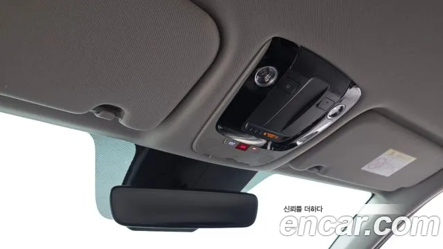 Kia Sorento 4th Gen — Фото автомобиля 25