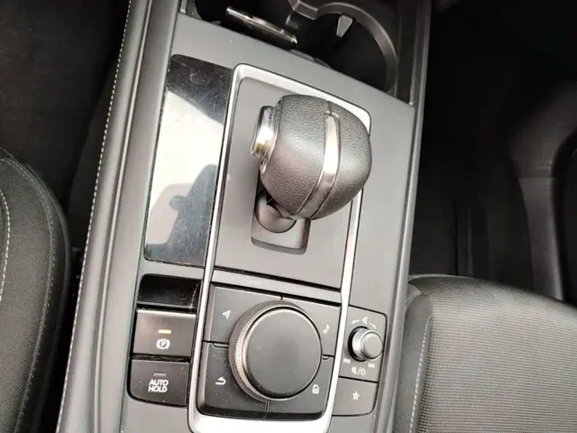 Mazda CX-30 EV — Фото автомобиля 13