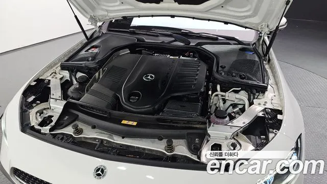 Mercedes-Benz CLS-Class C257 — Фото автомобиля 8
