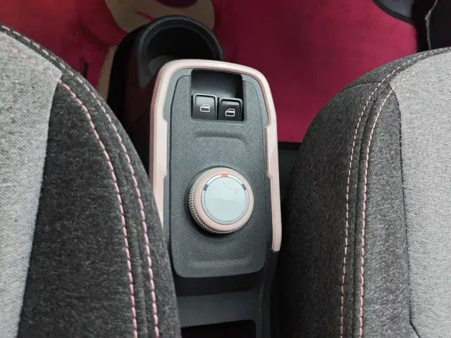 Chery QQ Ice Cream — Фото автомобиля 16