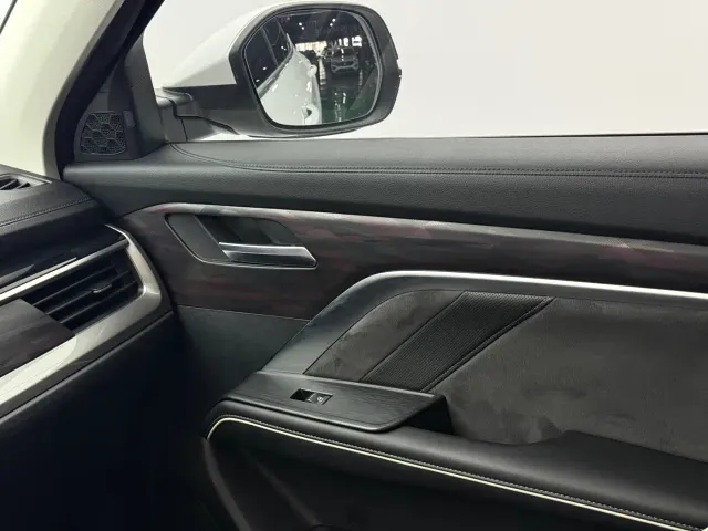 Haval H6 — Фото автомобиля 12