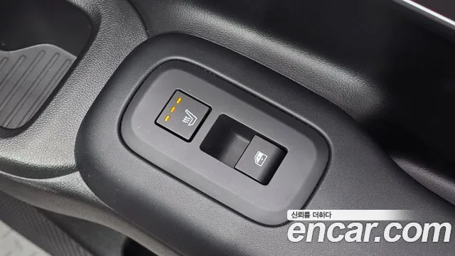 Hyundai Santa Fe MX5 — Фото автомобиля 29
