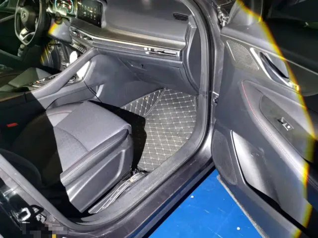 Changan CS35 Plus — Фото автомобиля 17