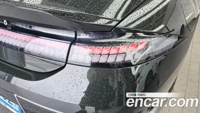 Hyundai Ioniq6 — Фото автомобиля 21