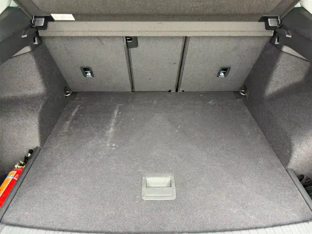 Audi Q3 — Фото автомобиля 17