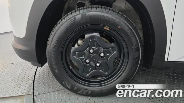Hyundai Casper Casper Smart — Фото автомобиля 5