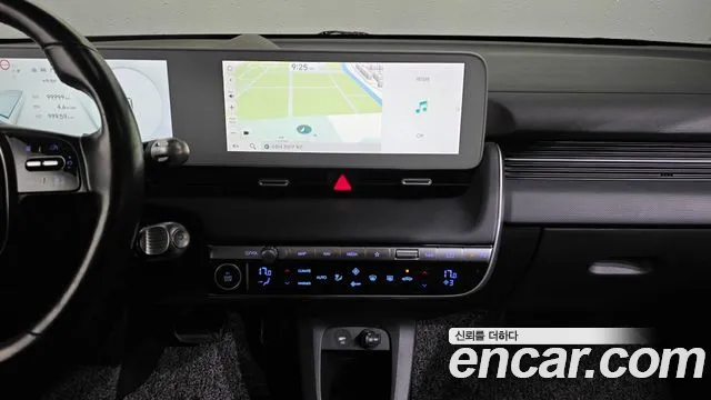 Hyundai Ioniq5 Ioniq5 Long Range AWD — Фото автомобиля 14