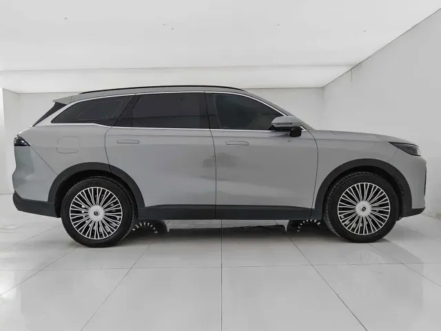 Chery Fulwin T9 — Фото автомобиля 6