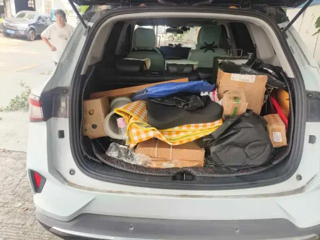 Wuling Asta — Фото автомобиля 13